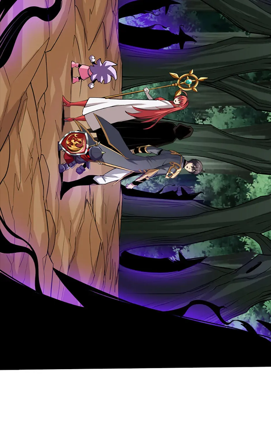Read My 1.5-Billion-Won Item chapter 55 image 160 on Lezhin