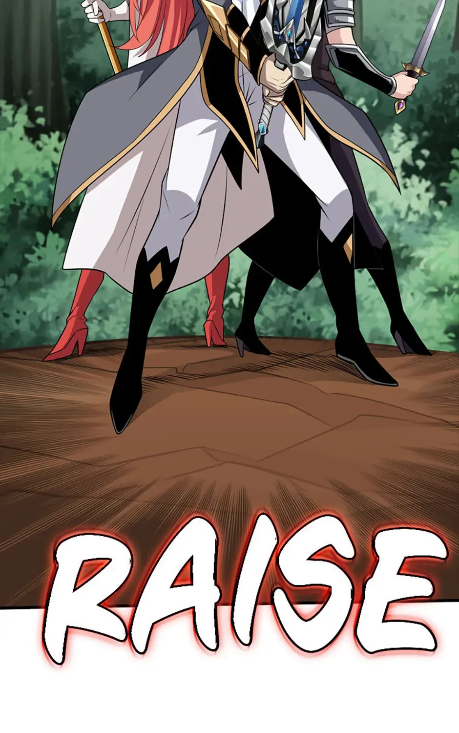 Read My 1.5-Billion-Won Item chapter 55 image 166 on Lezhin