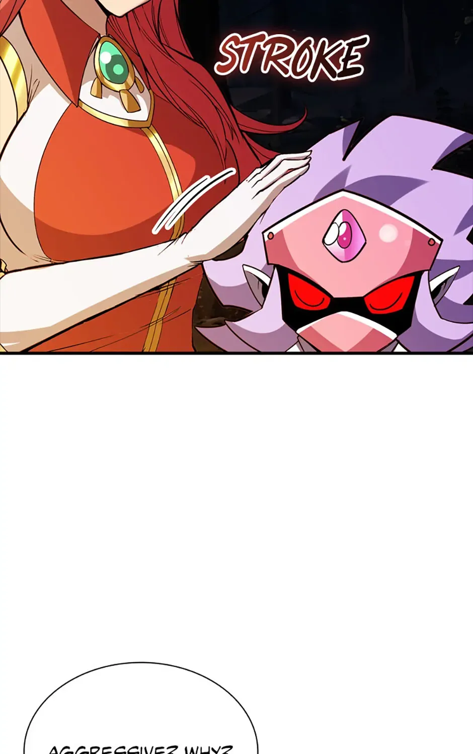 Read My 1.5-Billion-Won Item chapter 55 image 28 on Lezhin