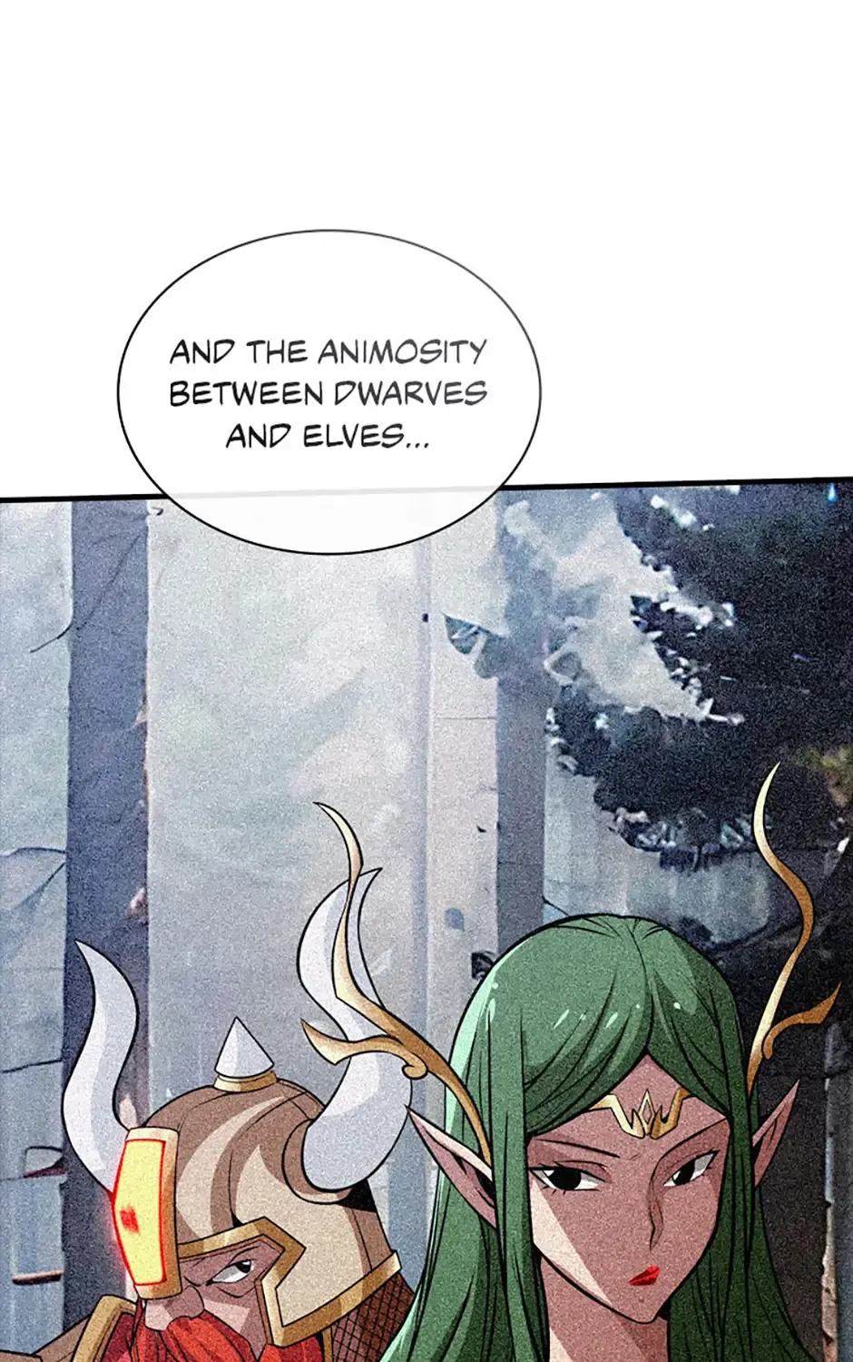 Read My 1.5-Billion-Won Item chapter 55 image 34 on Lezhin