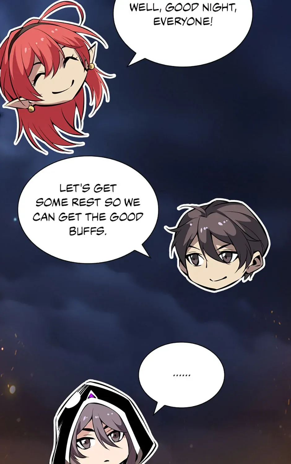 Read My 1.5-Billion-Won Item chapter 55 image 54 on Lezhin