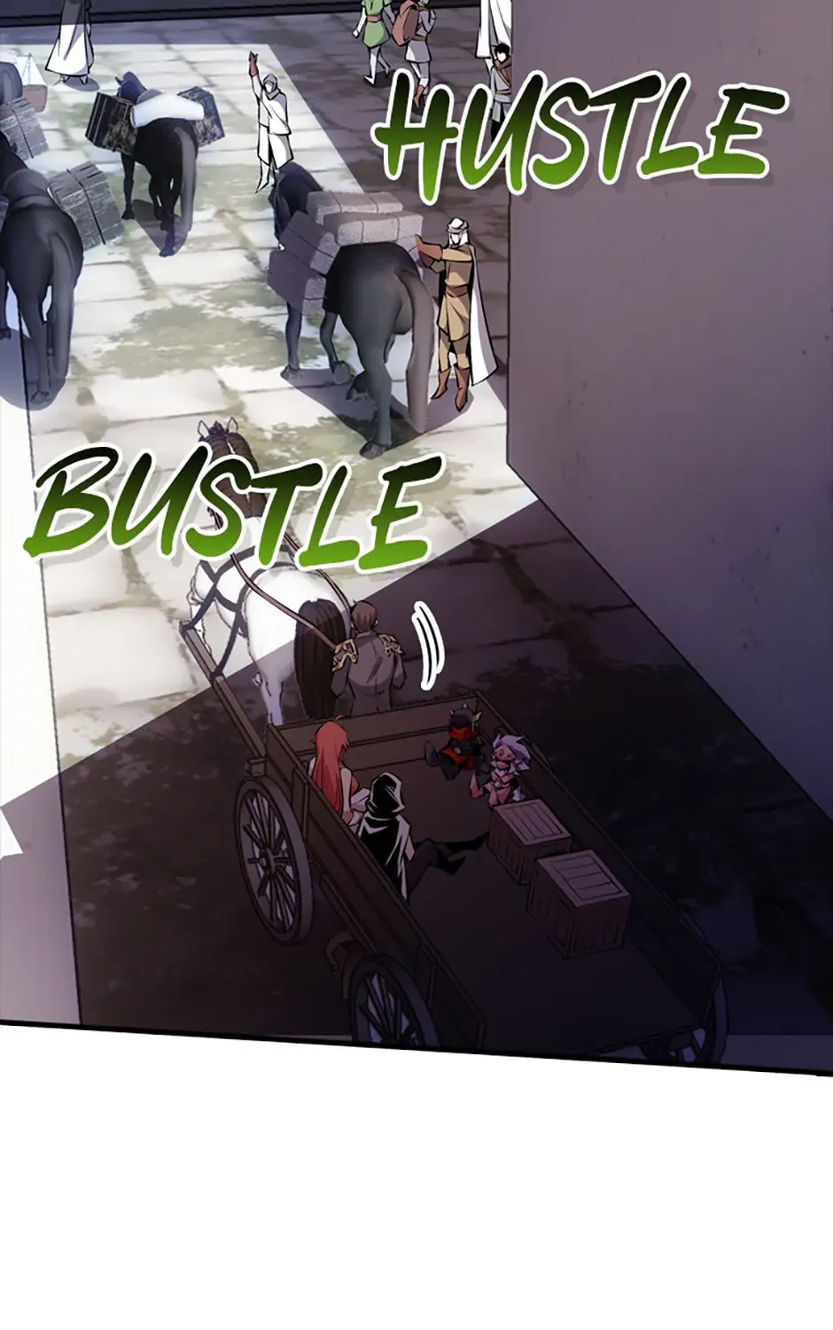 Read My 1.5-Billion-Won Item chapter 55 image 58 on Lezhin