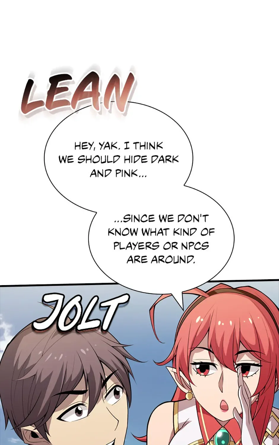 Read My 1.5-Billion-Won Item chapter 55 image 78 on Lezhin