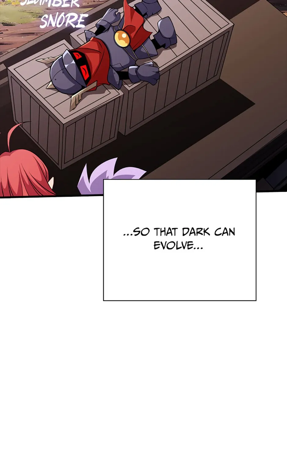 Read My 1.5-Billion-Won Item chapter 55 image 8 on Lezhin