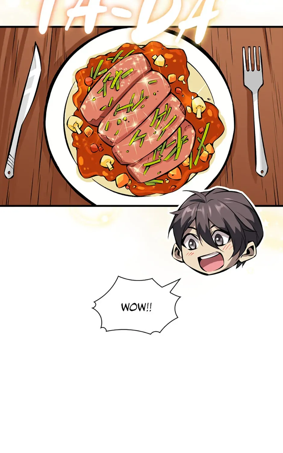 Read My 1.5-Billion-Won Item chapter 55 image 86 on Lezhin