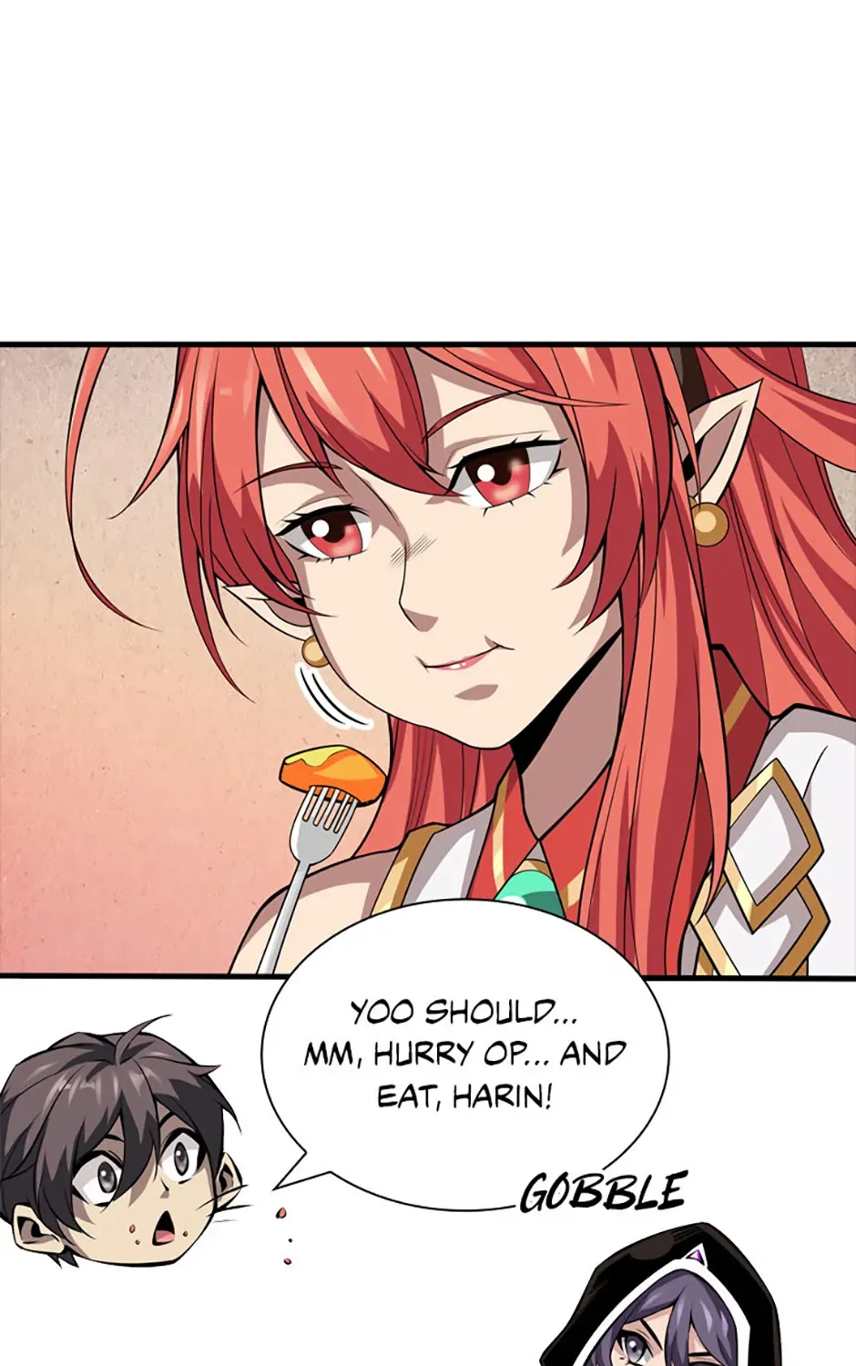 Read My 1.5-Billion-Won Item chapter 55 image 90 on Lezhin