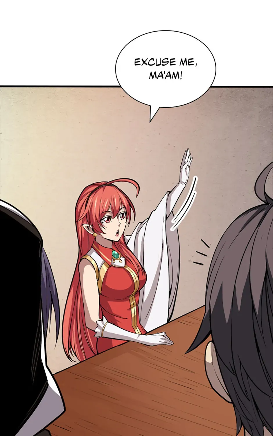Read My 1.5-Billion-Won Item chapter 55 image 96 on Lezhin
