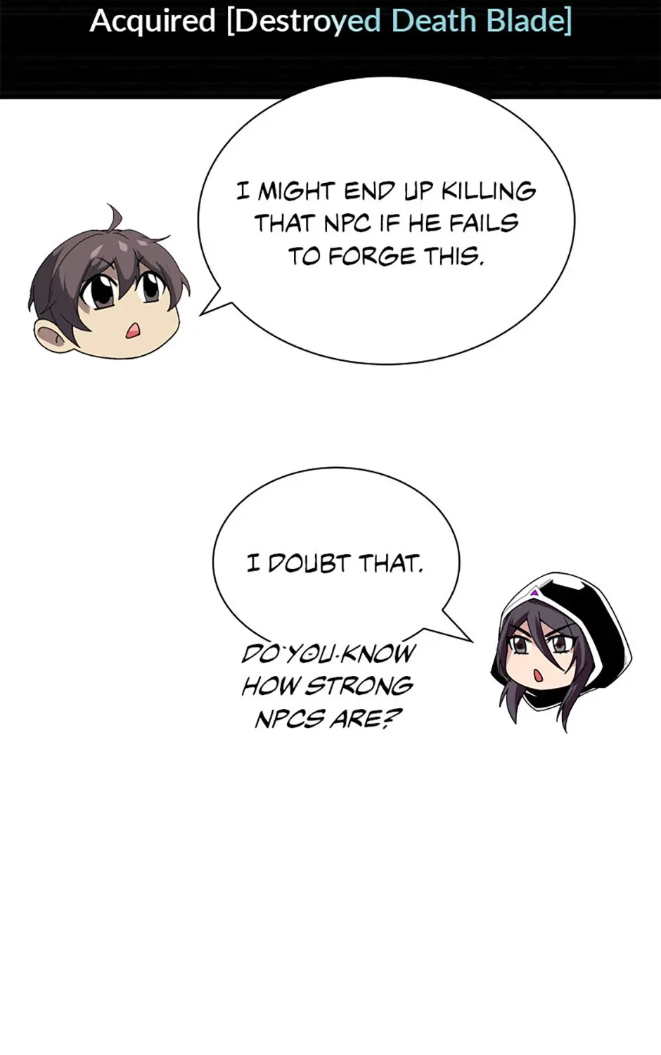 Read My 1.5-Billion-Won Item chapter 62 image 10 on Lezhin