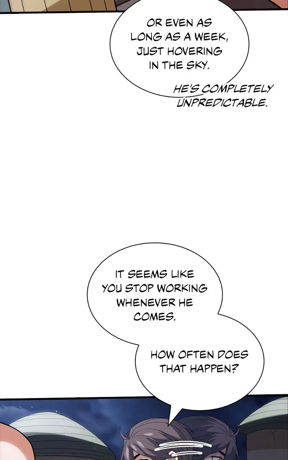 Read My 1.5-Billion-Won Item chapter 62 image 104 on Lezhin