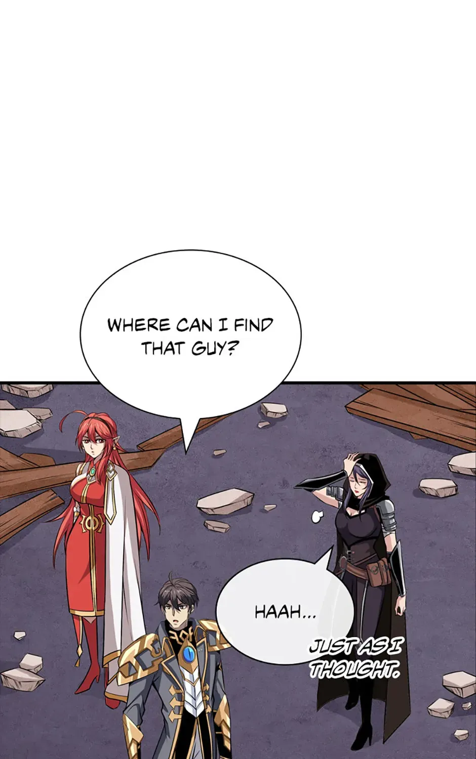 Read My 1.5-Billion-Won Item chapter 62 image 116 on Lezhin