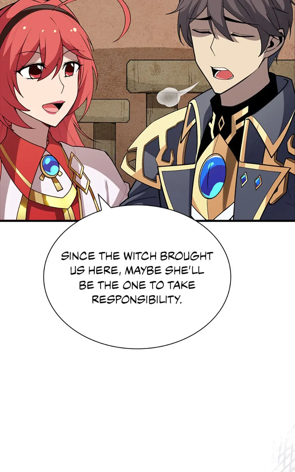 Read My 1.5-Billion-Won Item chapter 62 image 12 on Lezhin