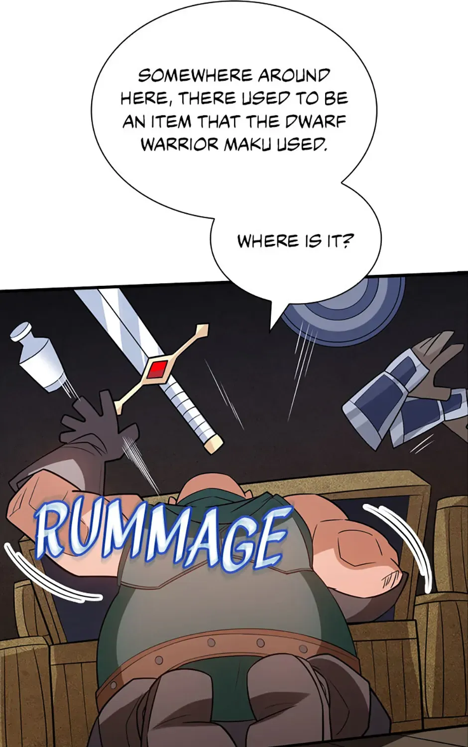 Read My 1.5-Billion-Won Item chapter 62 image 138 on Lezhin