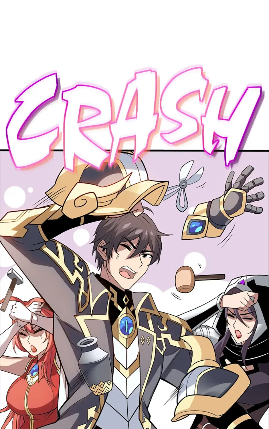 Read My 1.5-Billion-Won Item chapter 62 image 140 on Lezhin