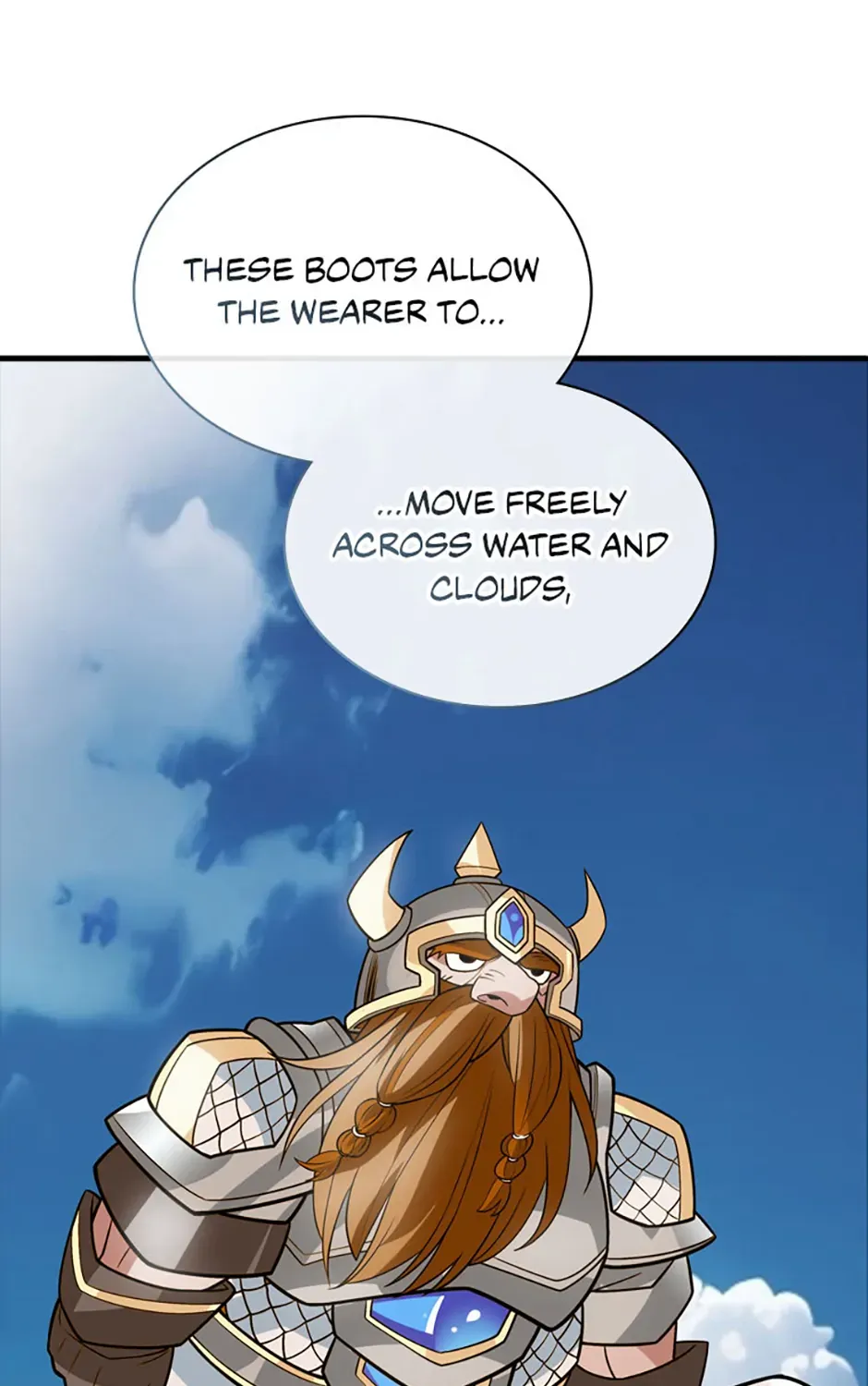 Read My 1.5-Billion-Won Item chapter 62 image 146 on Lezhin