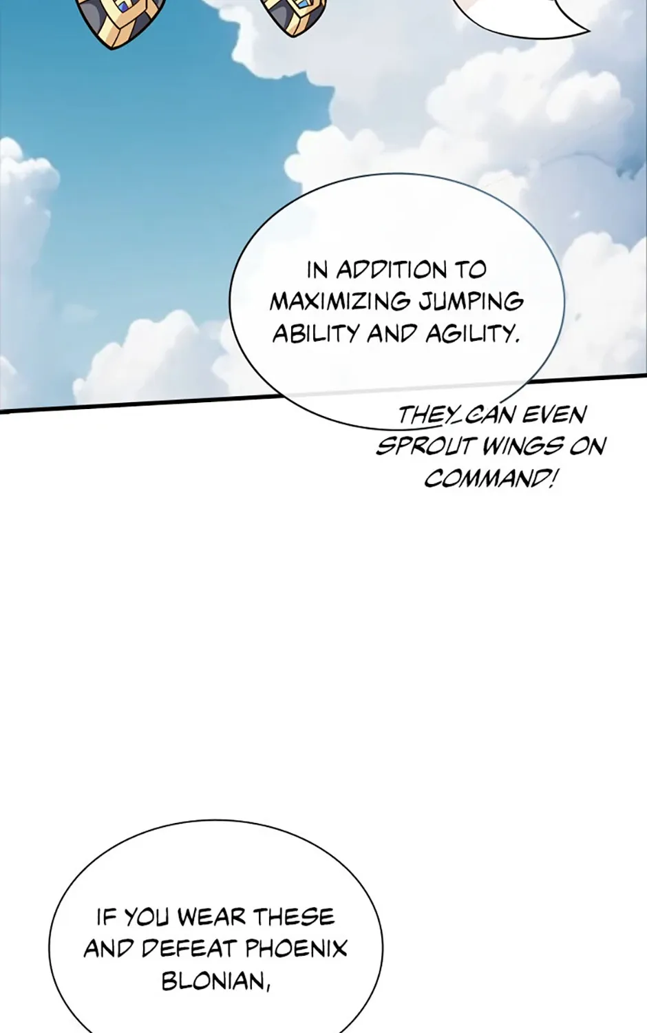 Read My 1.5-Billion-Won Item chapter 62 image 148 on Lezhin