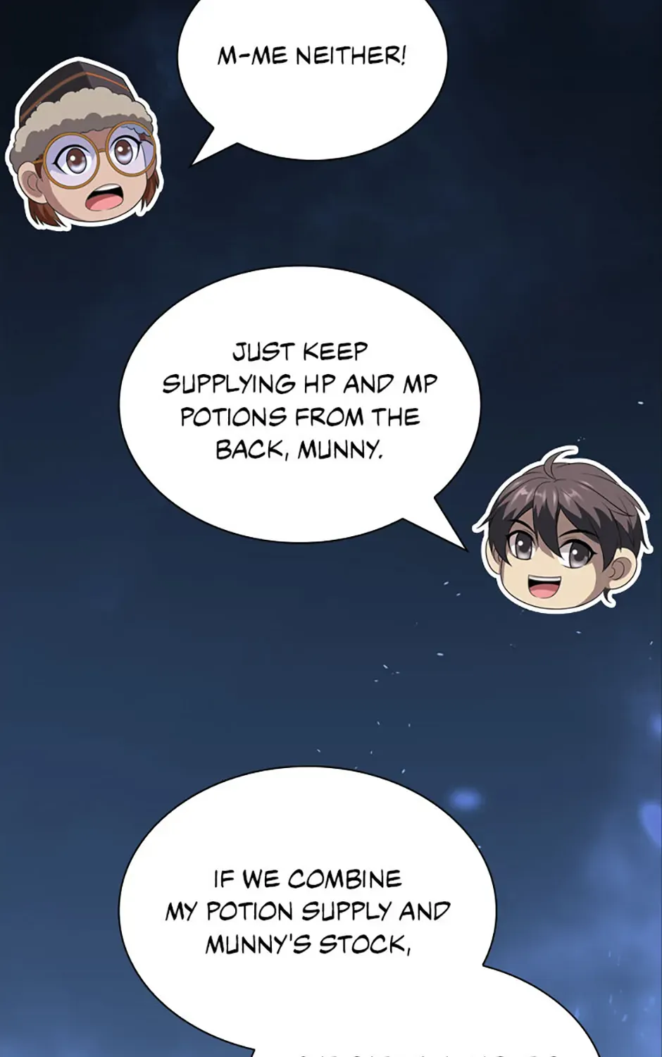 Read My 1.5-Billion-Won Item chapter 62 image 160 on Lezhin