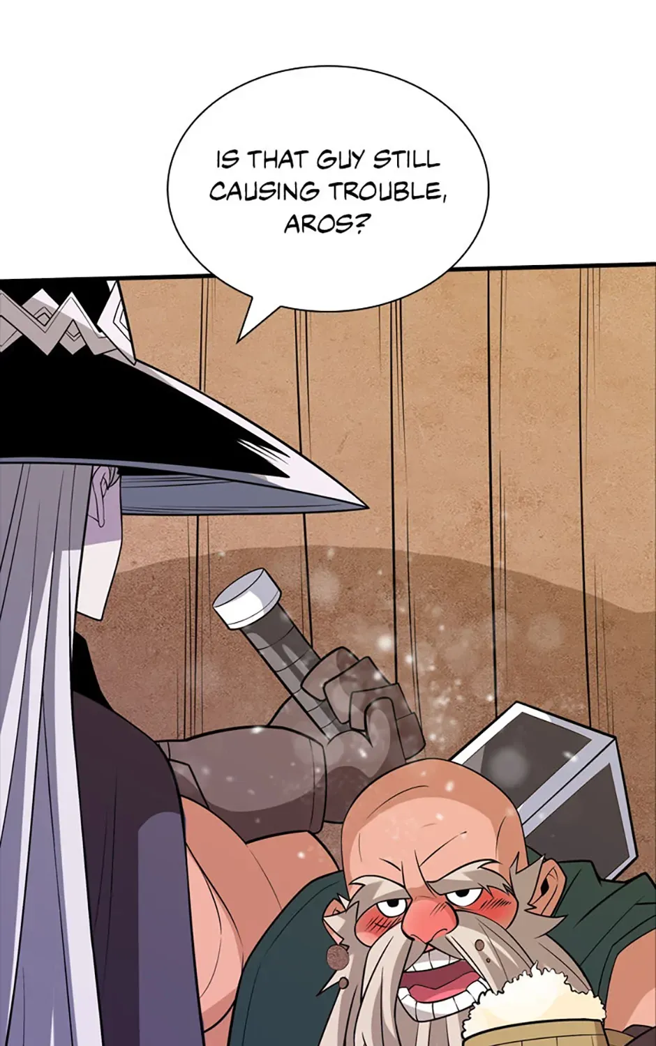 Read My 1.5-Billion-Won Item chapter 62 image 20 on Lezhin