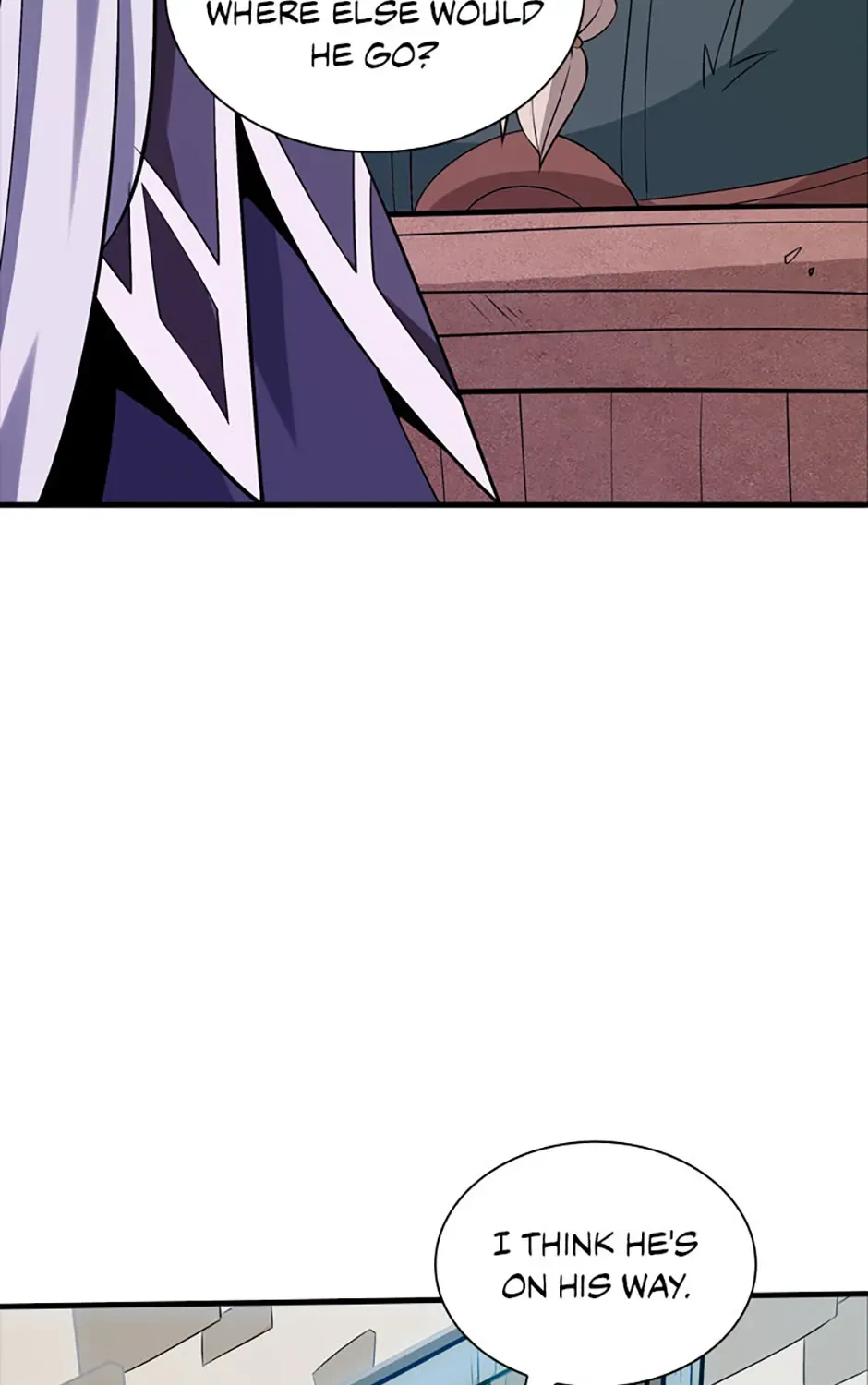 Read My 1.5-Billion-Won Item chapter 62 image 22 on Lezhin