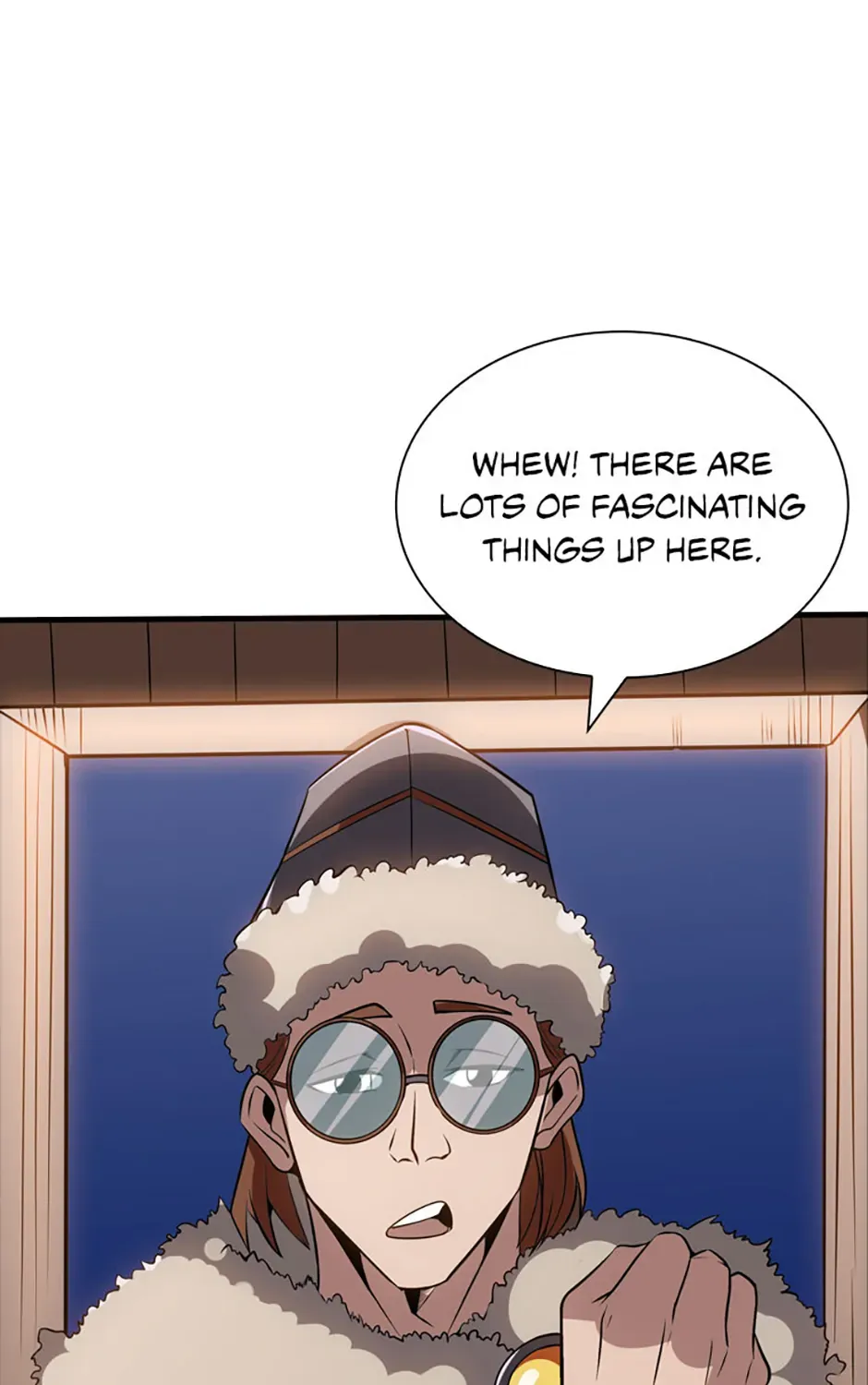 Read My 1.5-Billion-Won Item chapter 62 image 34 on Lezhin