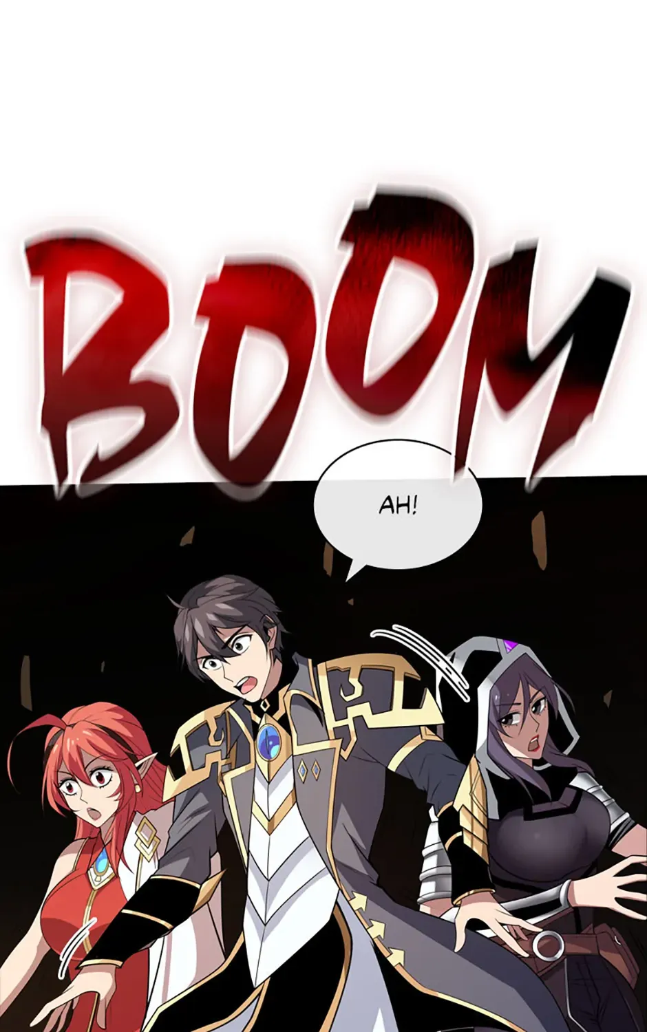 Read My 1.5-Billion-Won Item chapter 62 image 74 on Lezhin