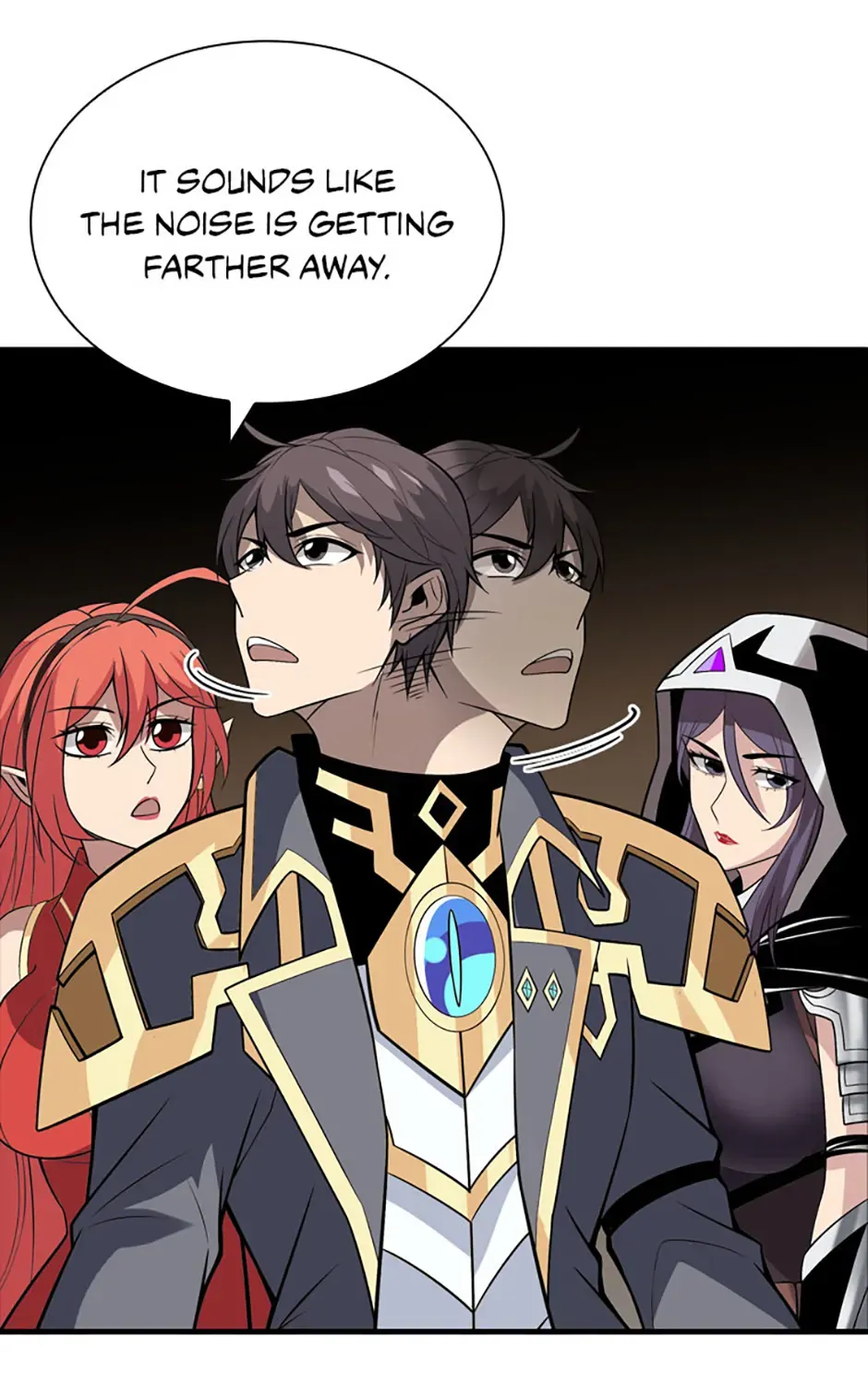 Read My 1.5-Billion-Won Item chapter 62 image 84 on Lezhin