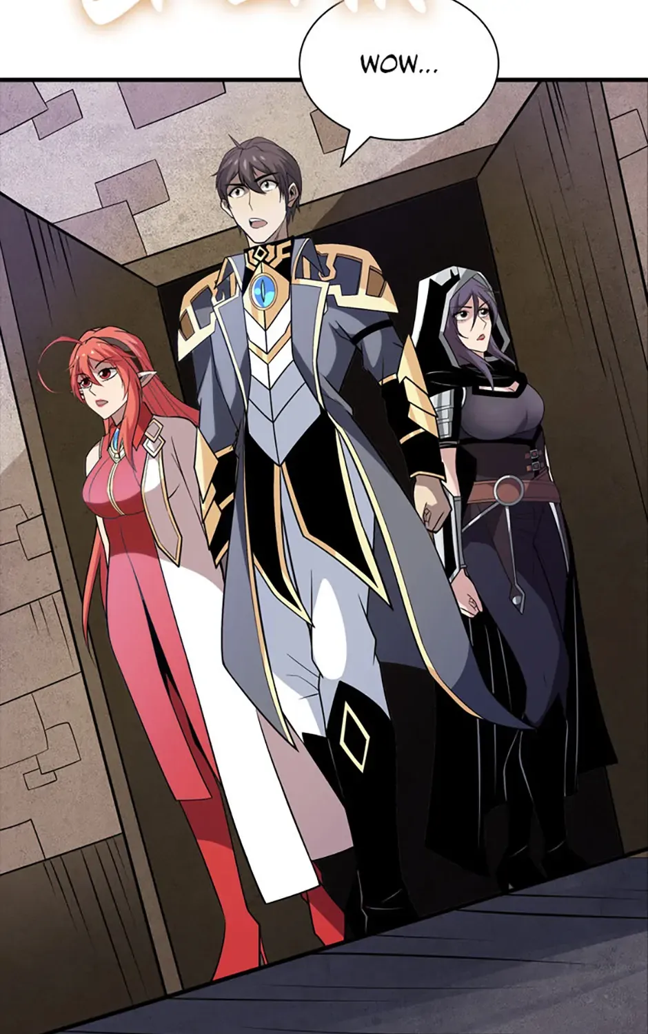 Read My 1.5-Billion-Won Item chapter 62 image 90 on Lezhin