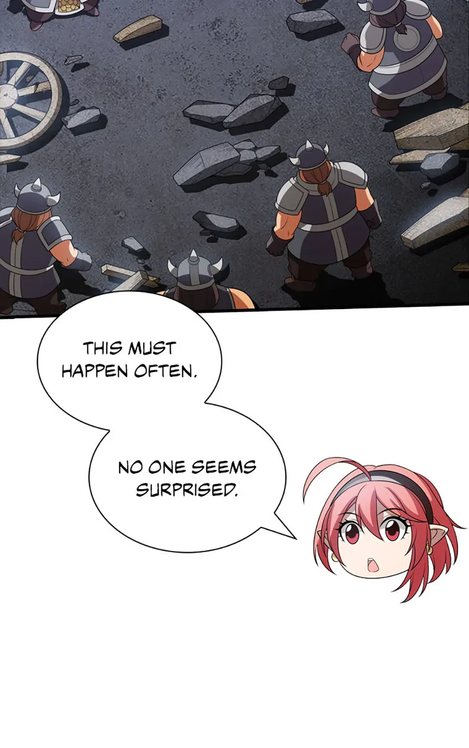 Read My 1.5-Billion-Won Item chapter 62 image 96 on Lezhin