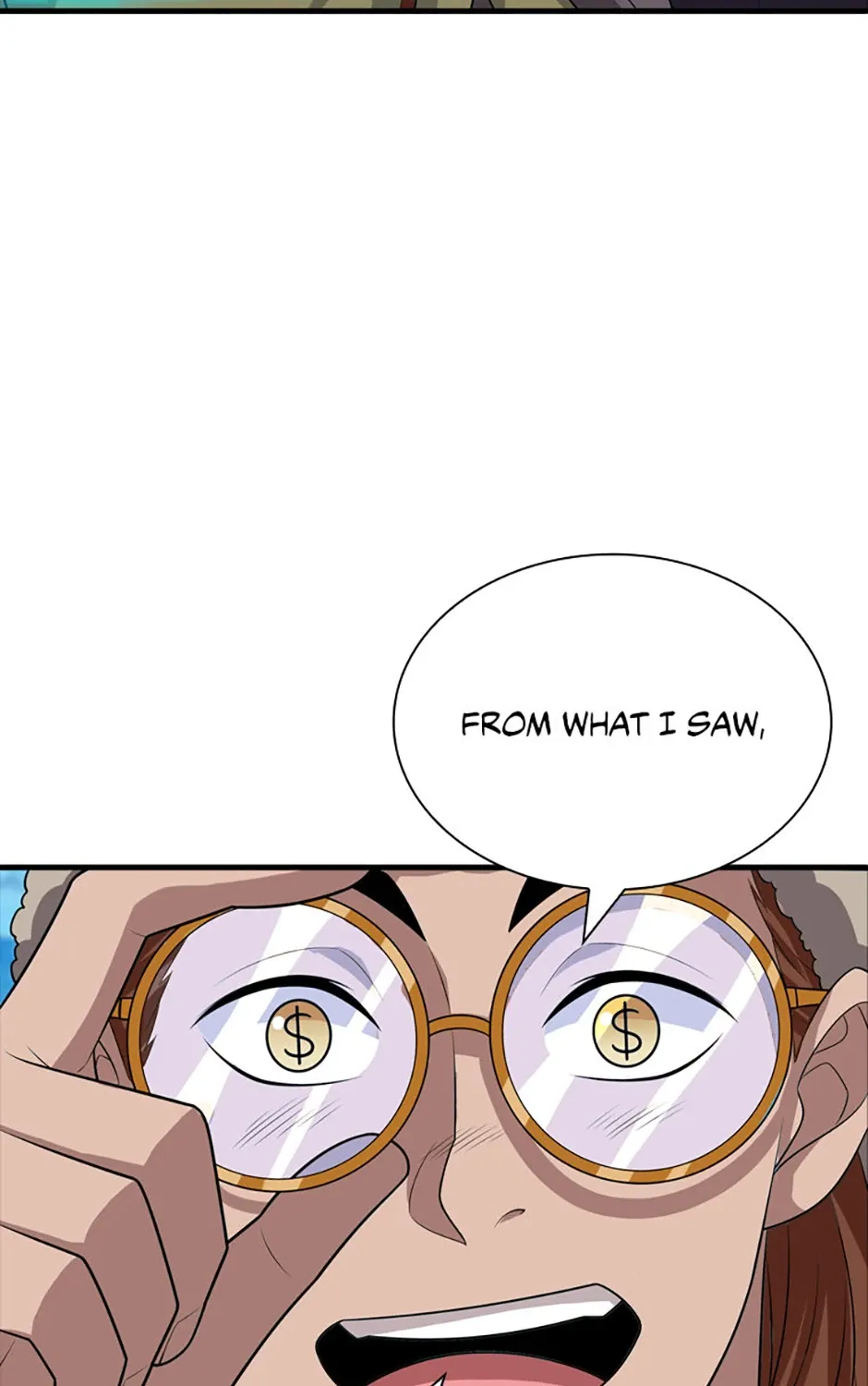 Read My 1.5-Billion-Won Item chapter 63 image 11 on Lezhin