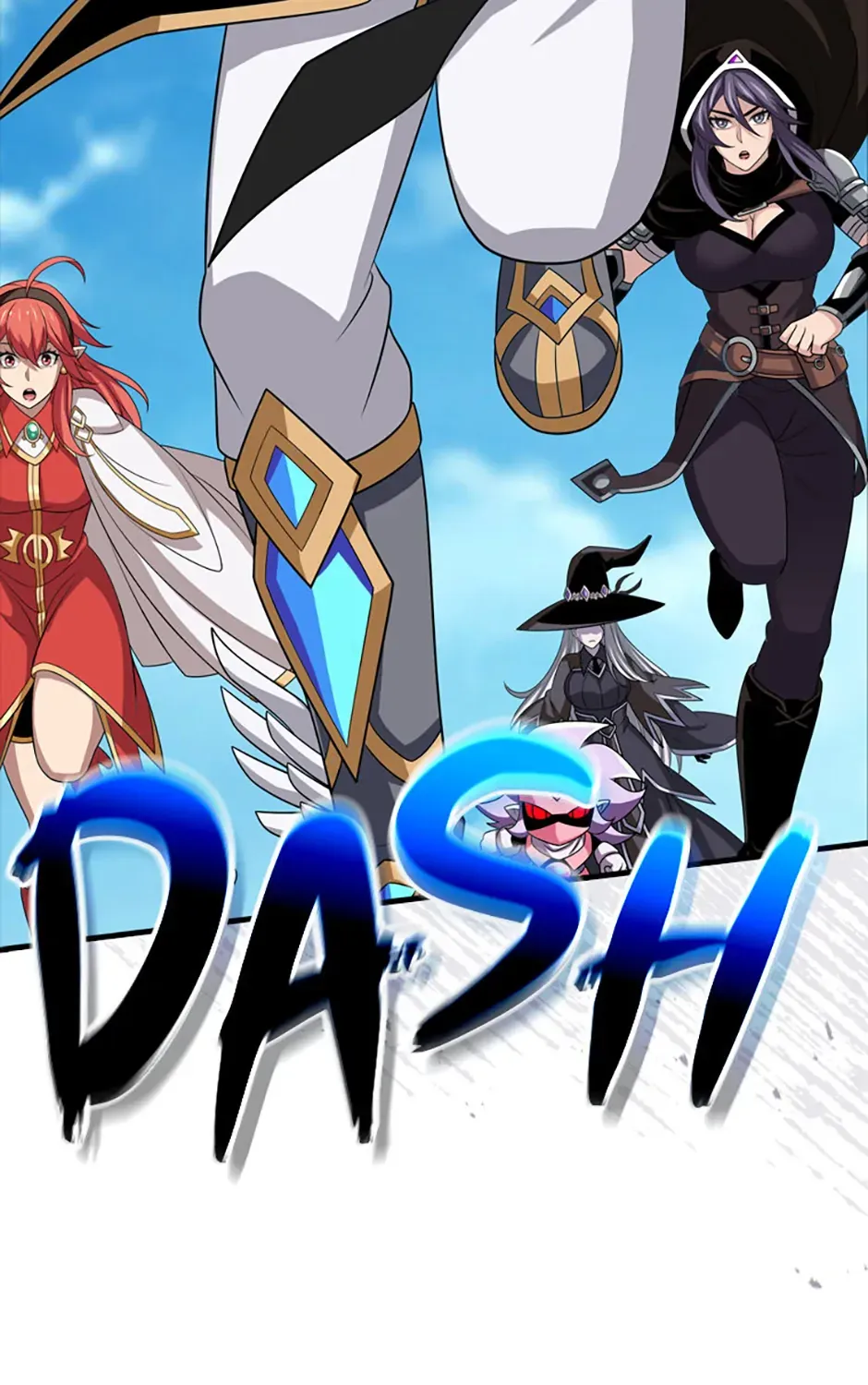 Read My 1.5-Billion-Won Item chapter 63 image 125 on Lezhin
