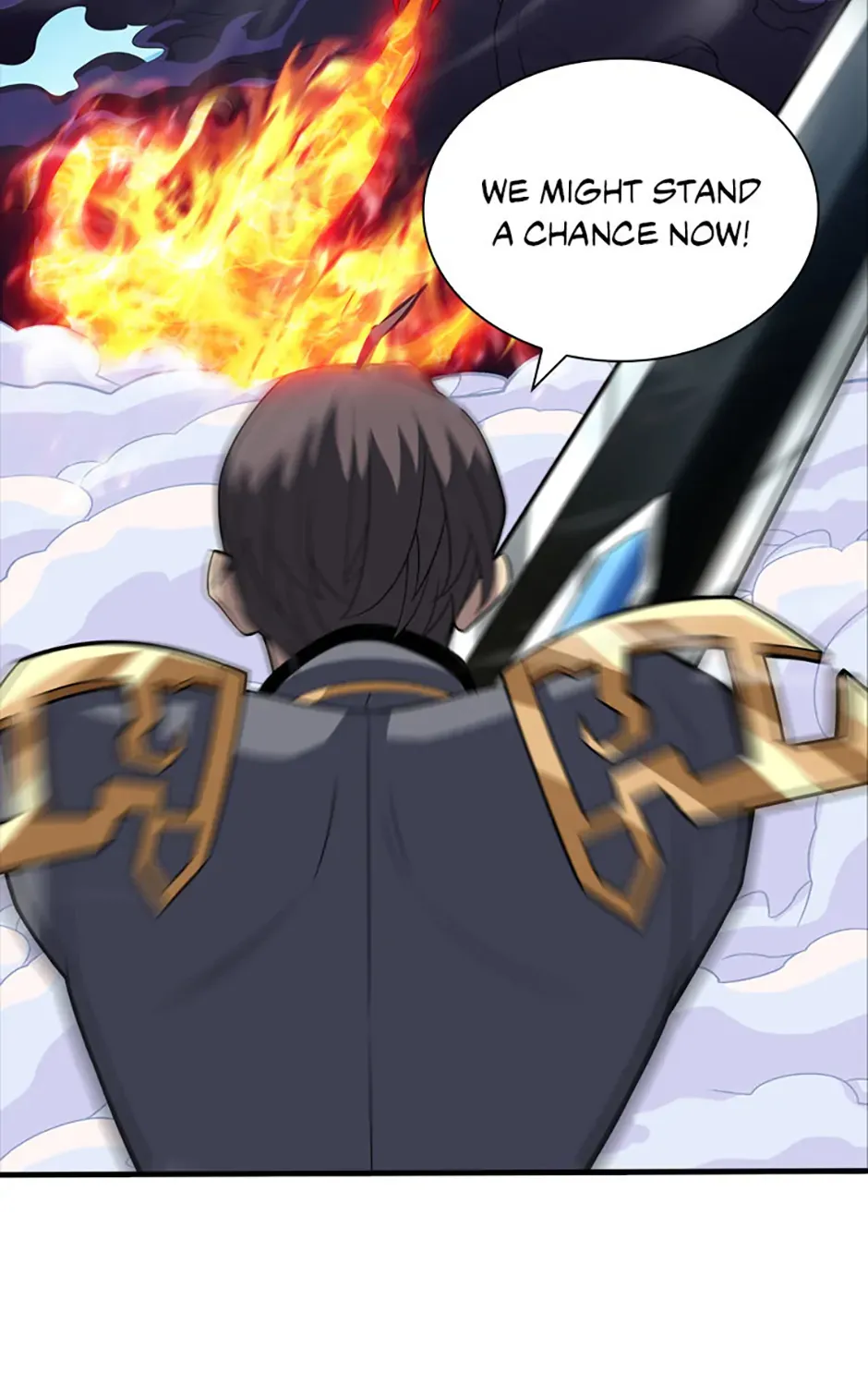 Read My 1.5-Billion-Won Item chapter 63 image 147 on Lezhin