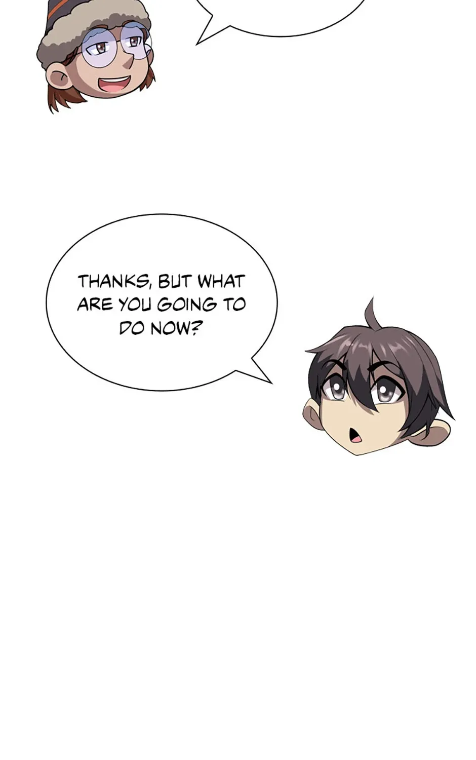 Read My 1.5-Billion-Won Item chapter 63 image 27 on Lezhin