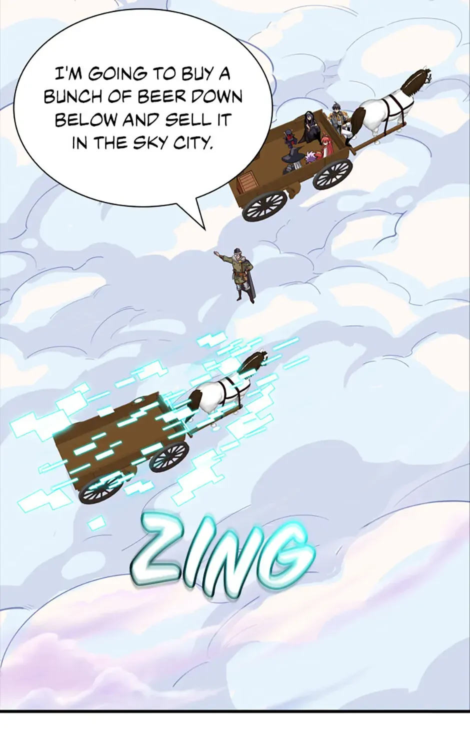 Read My 1.5-Billion-Won Item chapter 63 image 29 on Lezhin