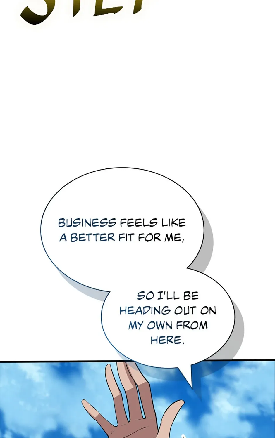 Read My 1.5-Billion-Won Item chapter 63 image 33 on Lezhin