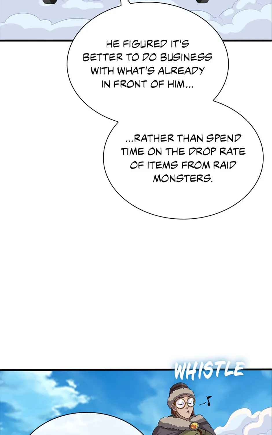 Read My 1.5-Billion-Won Item chapter 63 image 39 on Lezhin