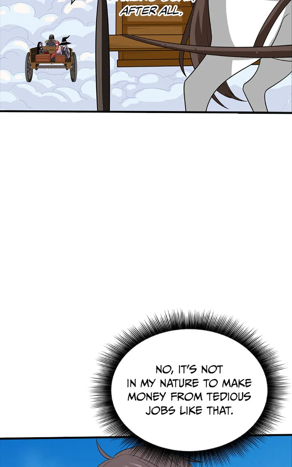 Read My 1.5-Billion-Won Item chapter 63 image 41 on Lezhin