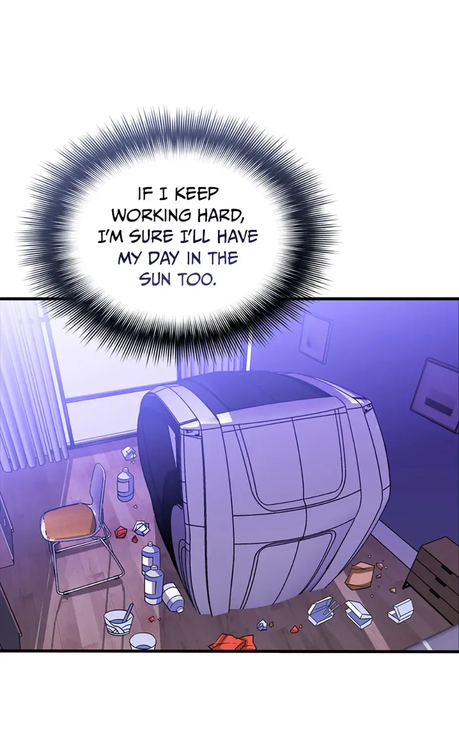 Read My 1.5-Billion-Won Item chapter 63 image 45 on Lezhin