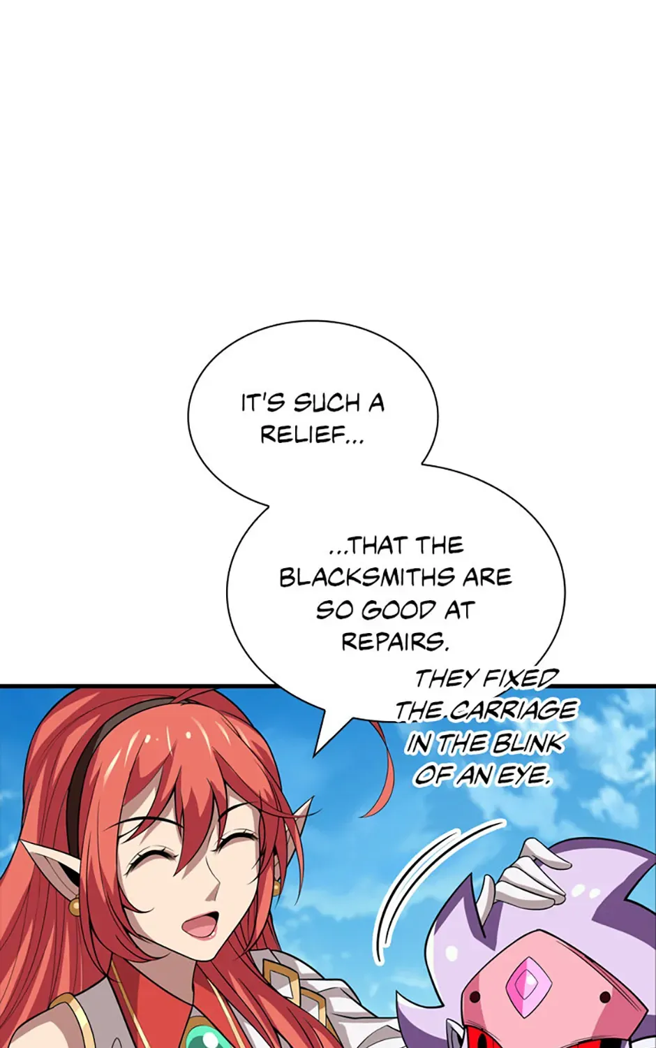 Read My 1.5-Billion-Won Item chapter 63 image 5 on Lezhin