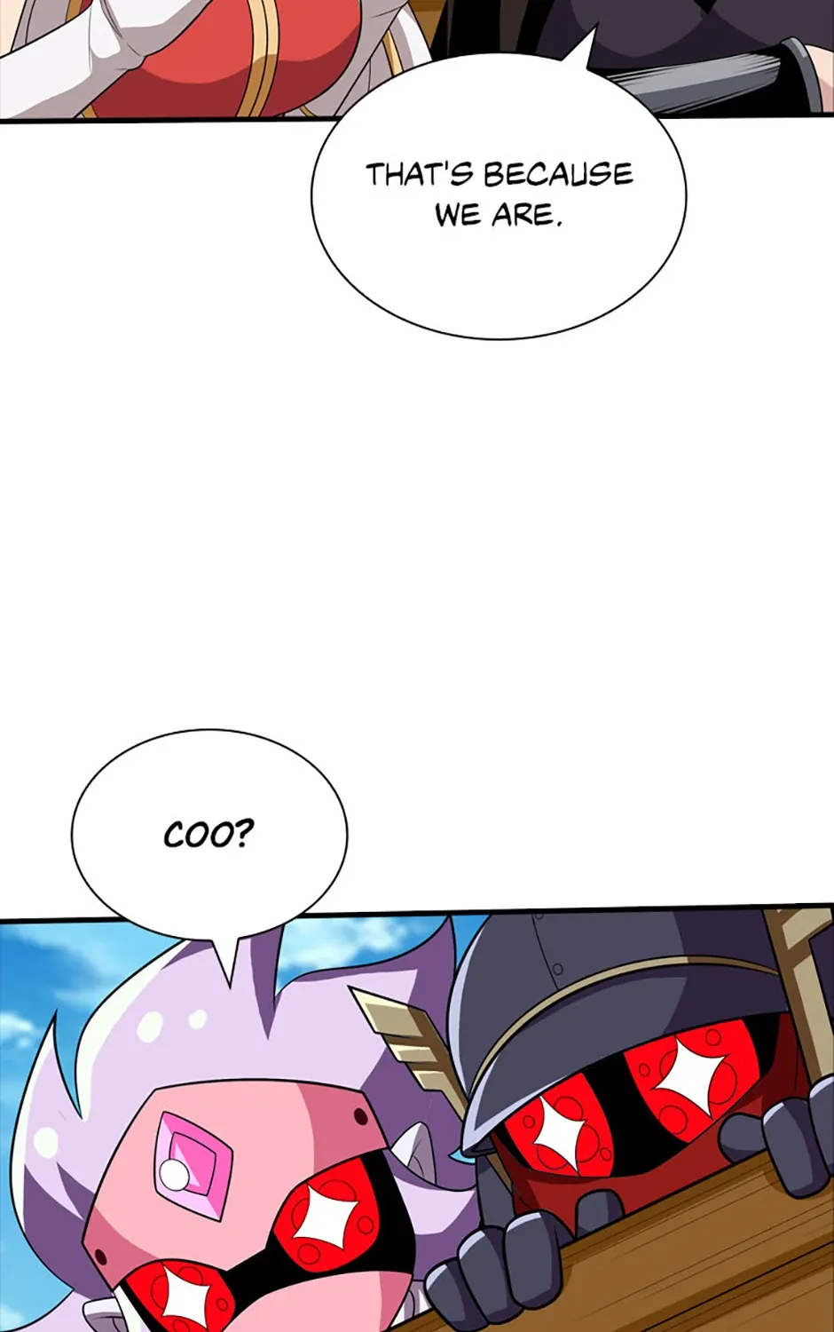 Read My 1.5-Billion-Won Item chapter 63 image 55 on Lezhin