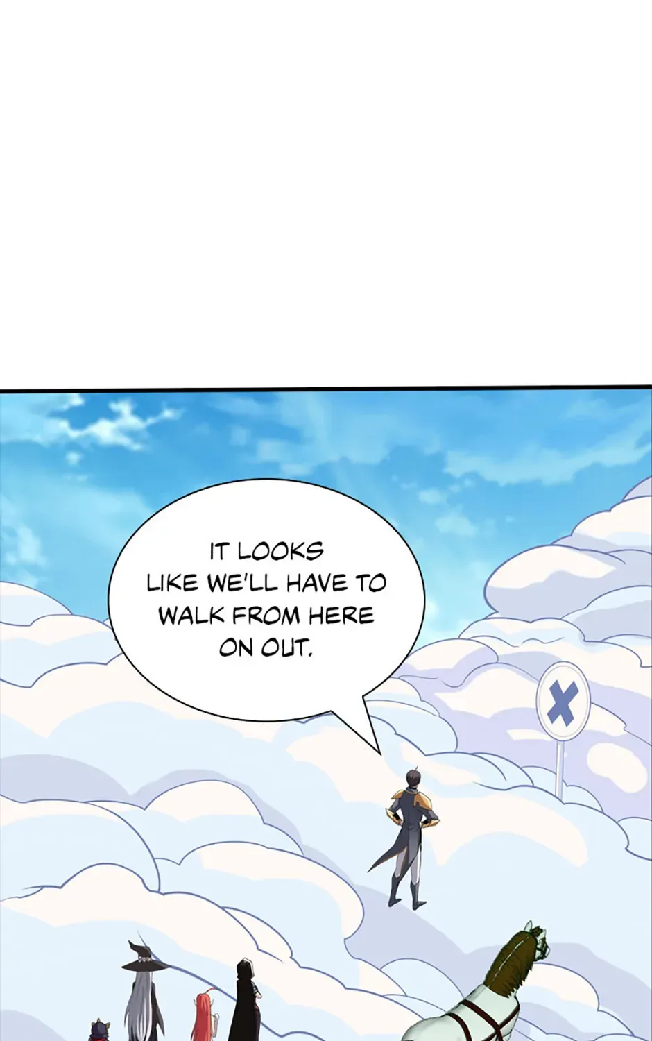 Read My 1.5-Billion-Won Item chapter 63 image 63 on Lezhin