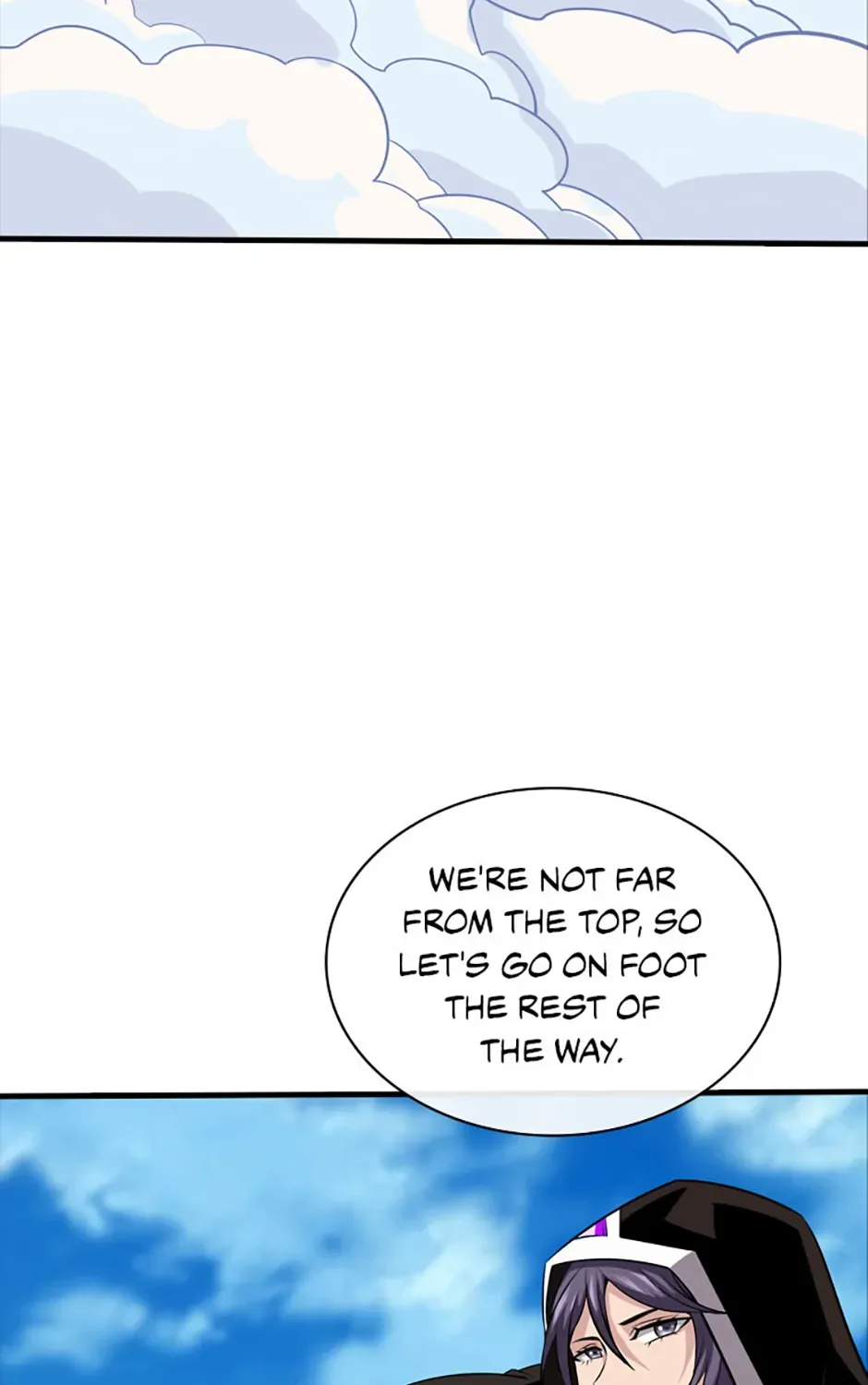 Read My 1.5-Billion-Won Item chapter 63 image 65 on Lezhin