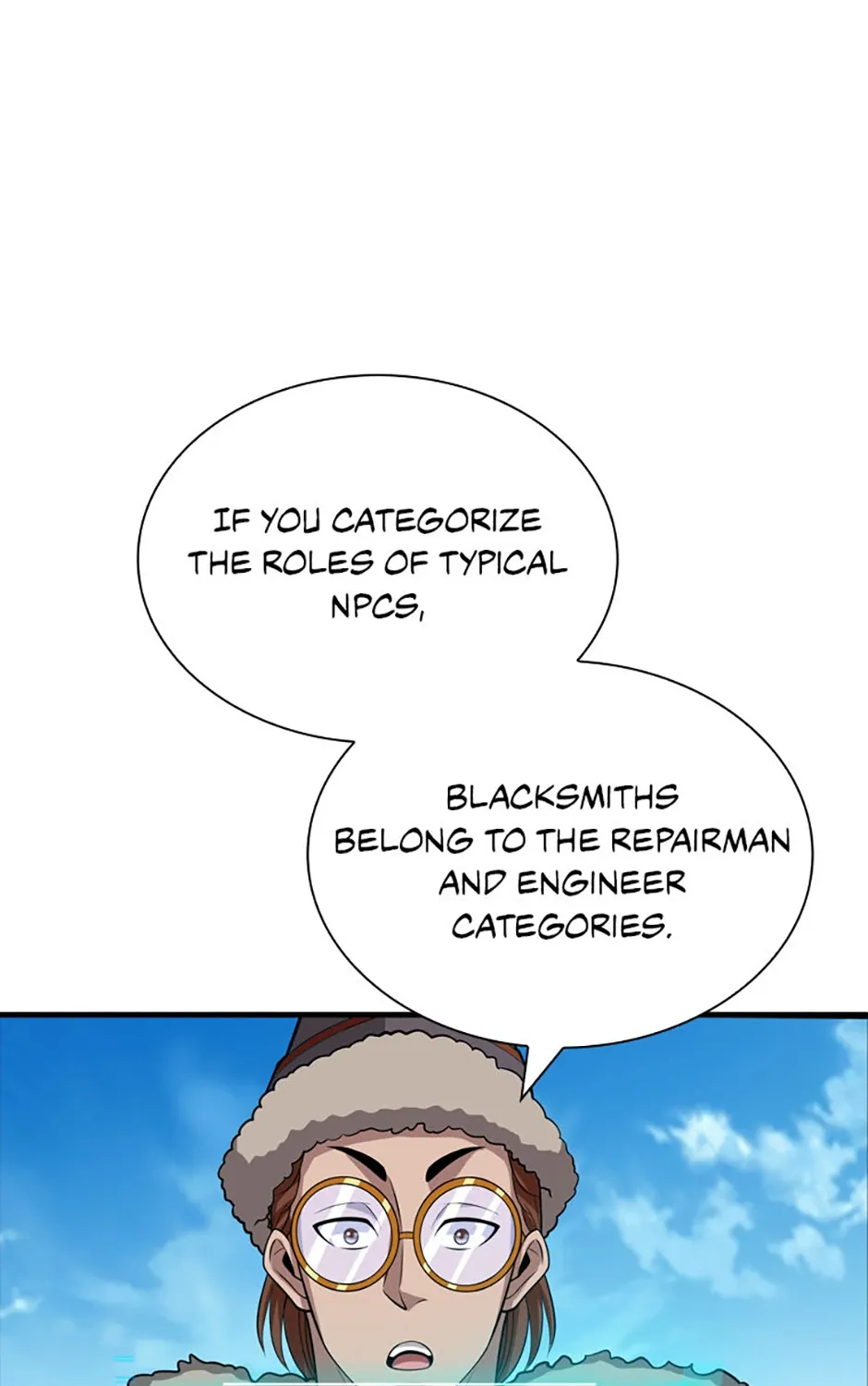 Read My 1.5-Billion-Won Item chapter 63 image 7 on Lezhin