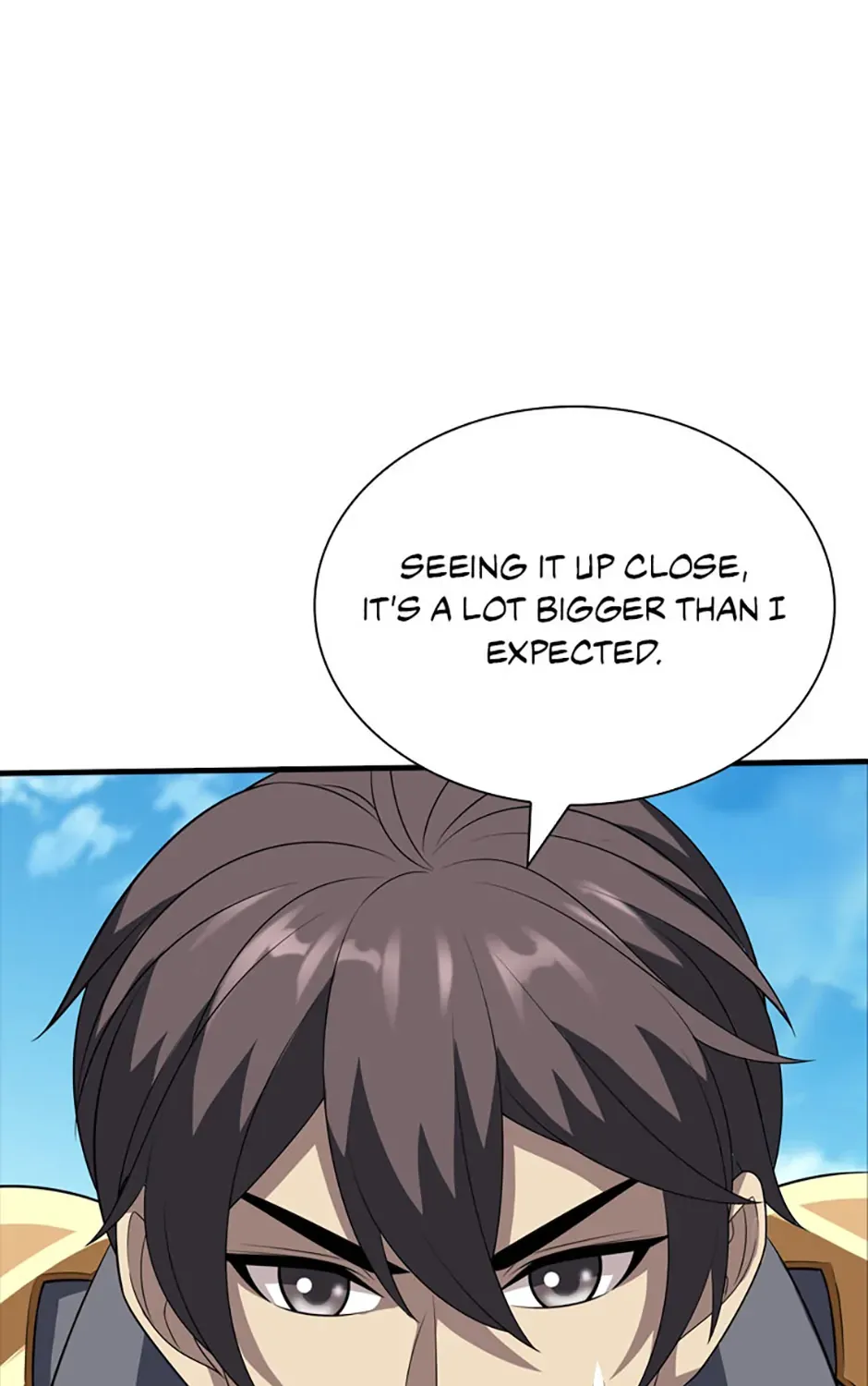 Read My 1.5-Billion-Won Item chapter 63 image 81 on Lezhin