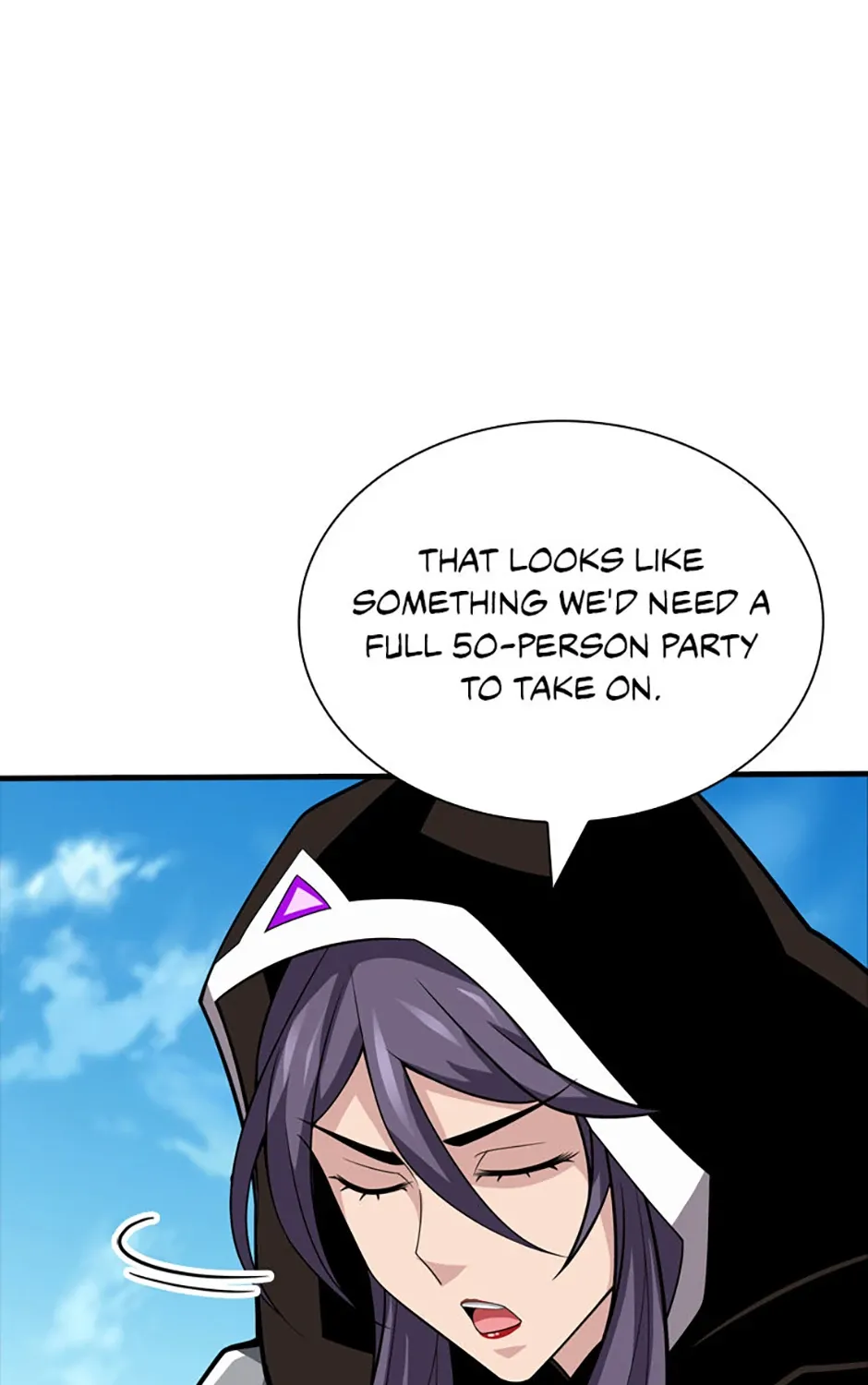 Read My 1.5-Billion-Won Item chapter 63 image 83 on Lezhin