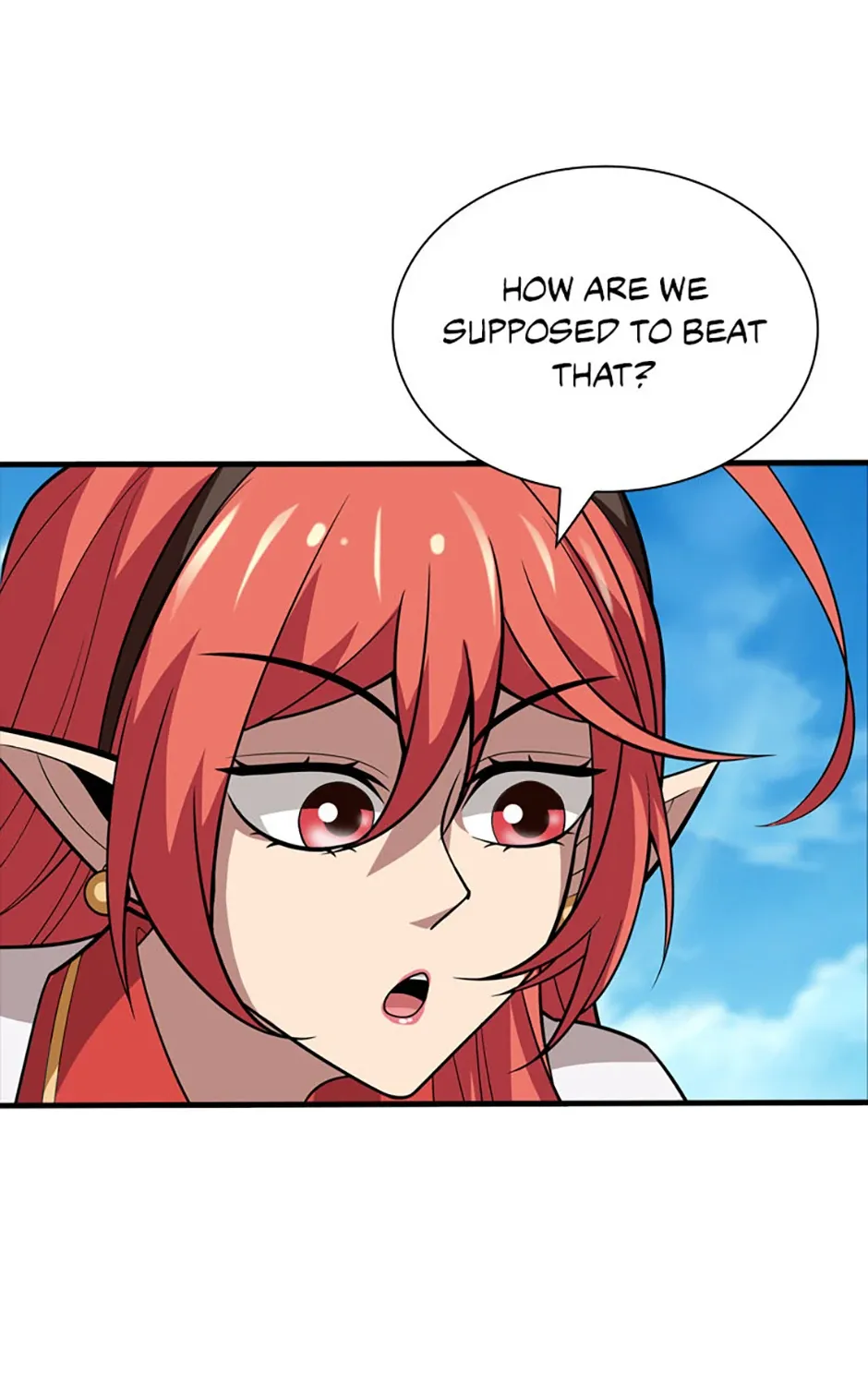 Read My 1.5-Billion-Won Item chapter 63 image 85 on Lezhin