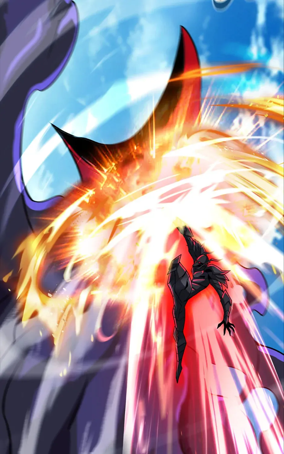 Read My 1.5-Billion-Won Item chapter 64 image 131 on Lezhin