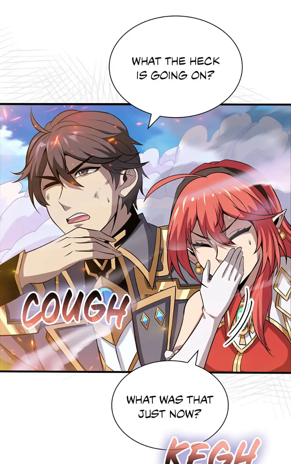 Read My 1.5-Billion-Won Item chapter 64 image 163 on Lezhin