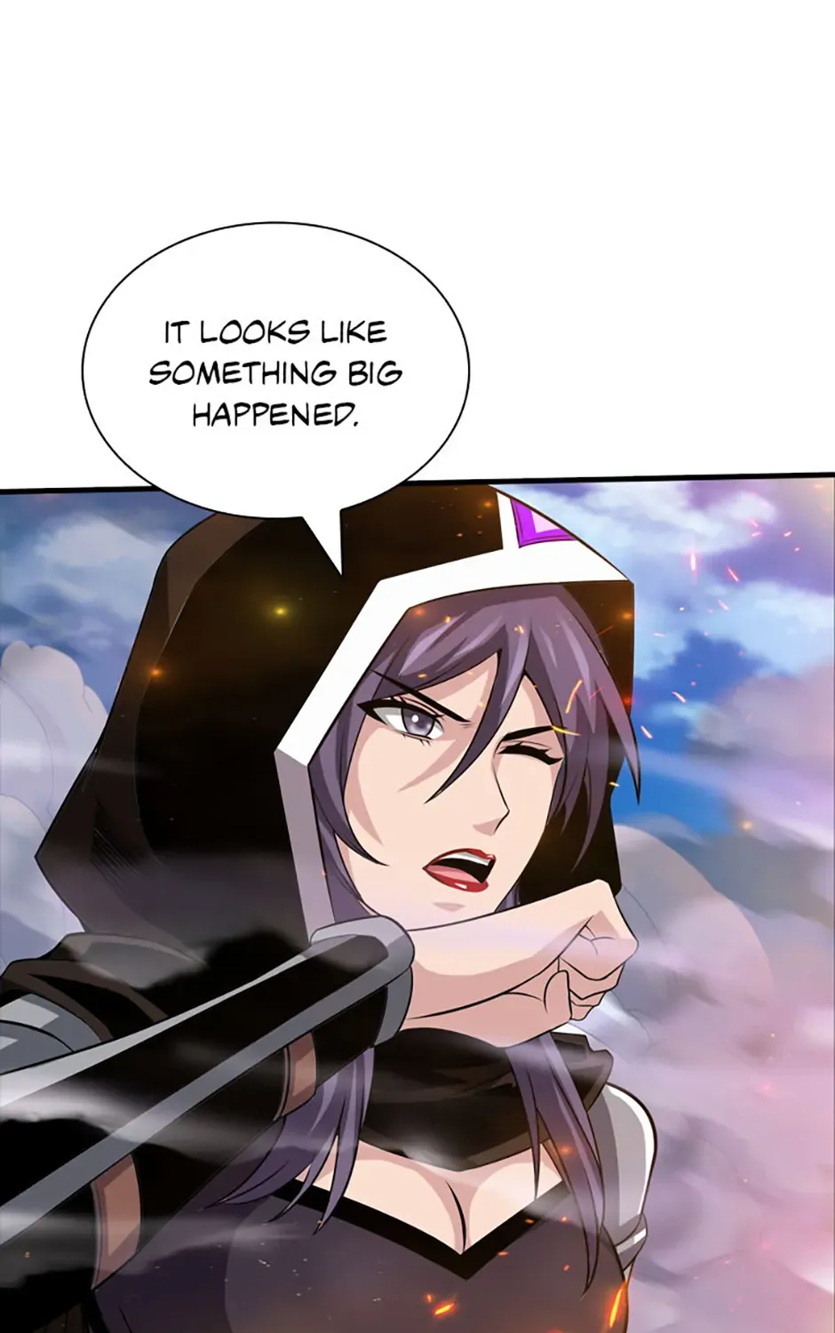 Read My 1.5-Billion-Won Item chapter 64 image 165 on Lezhin