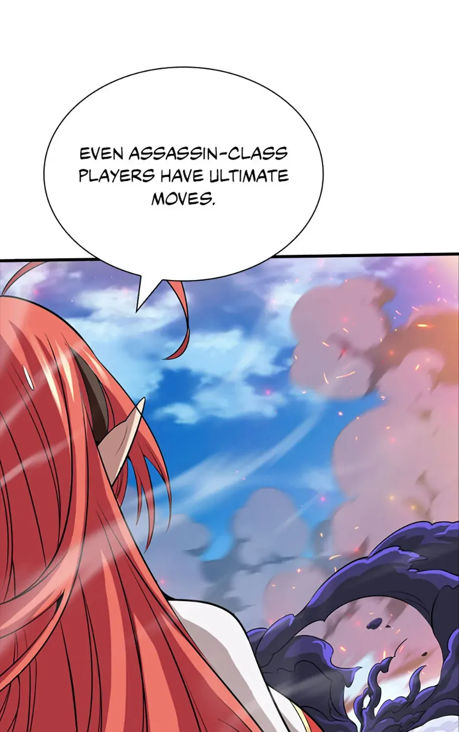 Read My 1.5-Billion-Won Item chapter 64 image 49 on Lezhin