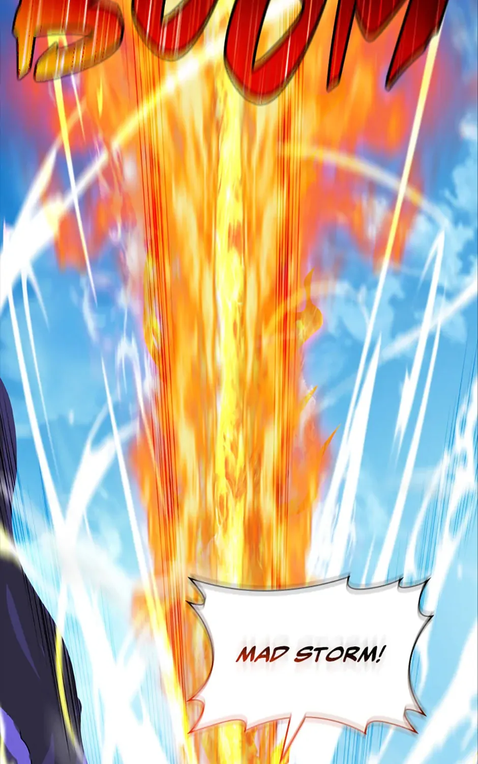 Read My 1.5-Billion-Won Item chapter 64 image 5 on Lezhin