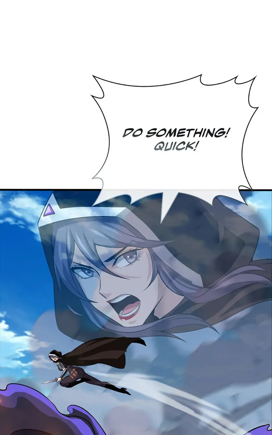 Read My 1.5-Billion-Won Item chapter 64 image 77 on Lezhin